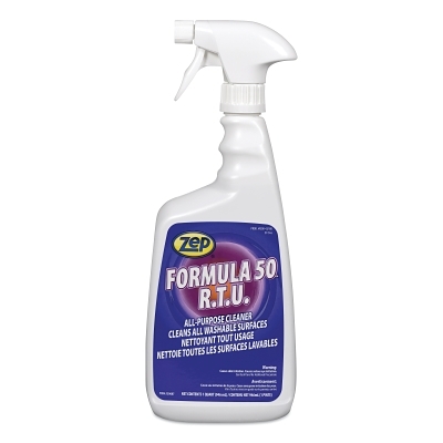 Formula 50 Rtu MPN:F50001