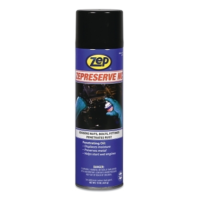 Zepreserve Nc MPN:31501