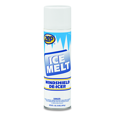 Zep Ice Melt Aero MPN:17601