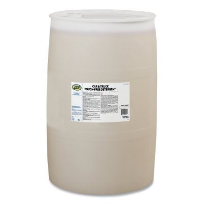 Car & Truck Touch Free Detergent MPN:804285