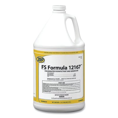 Fs Formula 12167 MPN:242924