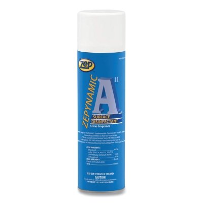 Zepynamic A Ii MPN:351501