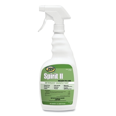 Zep Spirit Ii R.T.U. 1 Cs Gr-Link MPN:67909