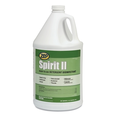 Zep Spirit Ii MPN:67923