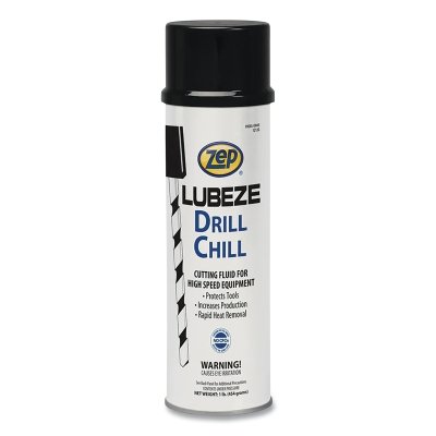 Zep Lubeze Drill Chill Aero MPN:004501