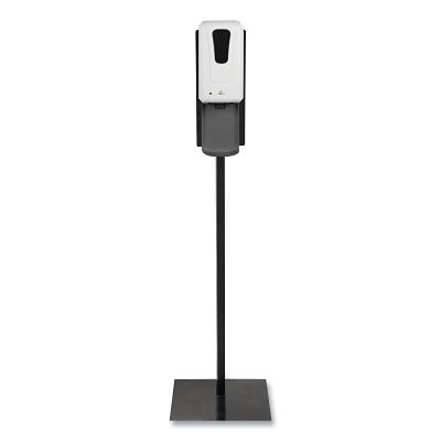 Zep Refillable Touch Free Dsp Stand MPN:C33301