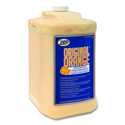 Zep Original Orange 4-1GL MPN:302824