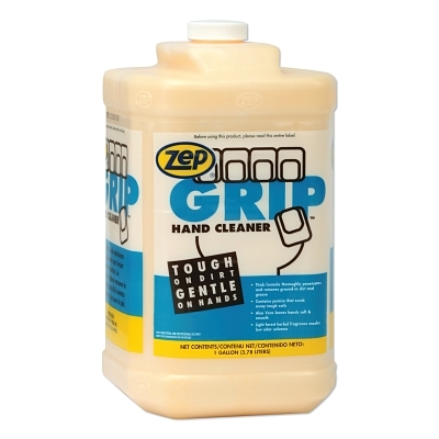 Grip Hand Cleaner (No Pumps) MPN:308524
