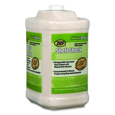 Zep Shell Shock 4-1GL MPN:318524