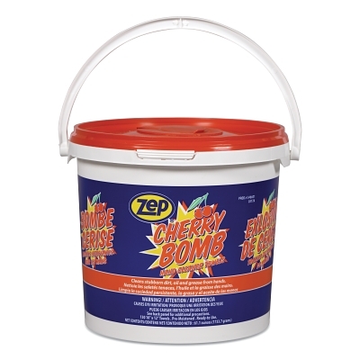 Cherry Bomb Wipes MPN:346601