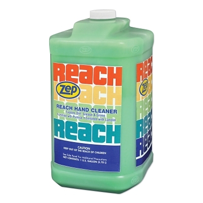 Reach Hand Cleaner 1 Gal(No Pumps) MPN:92524