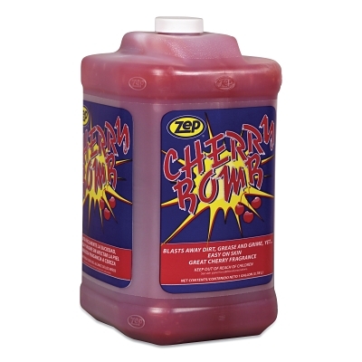 Cherry Bomb Hand Cleaner MPN:95124
