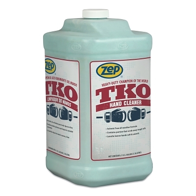 Tko Hand Cleaner MPN:R54824