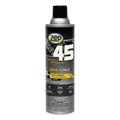 Zep 45 Dual Force MPN:374301