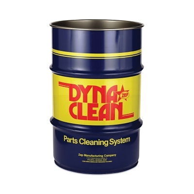 Dyna-Clean 30 Gl Drum Empty MPN:903001