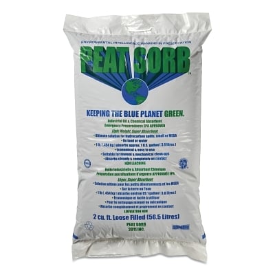 Peat Sorb MPN:962201