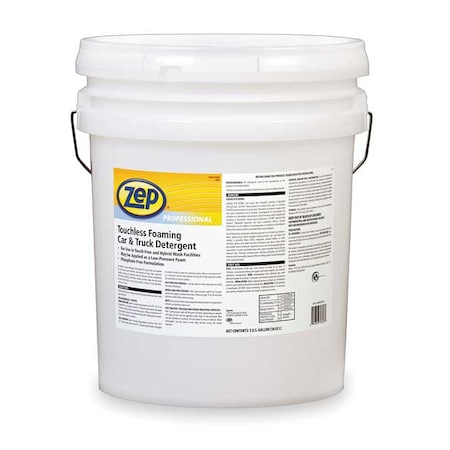 R08235 Zep Prof Touchless Foaming Car/Truck Det MPN:1041568