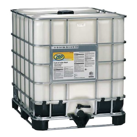 Truck & Trailer Wash MPN:1042111