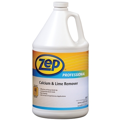 R11524 Zep Prof Calcium& Lime Remover MPN:1041491