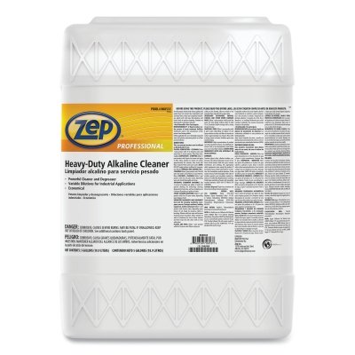 Hd Alkaline Cleaner R08535 MPN:1041569