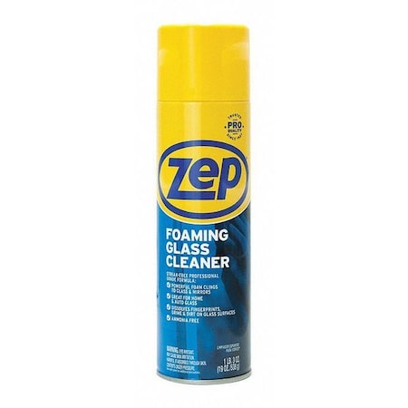 Example of GoVets Cleaning Chemicals category