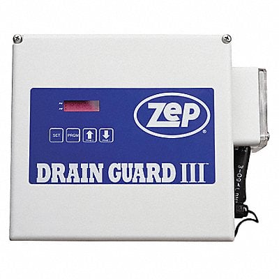 Drain Guard For Zep Chemicals MPN:758001