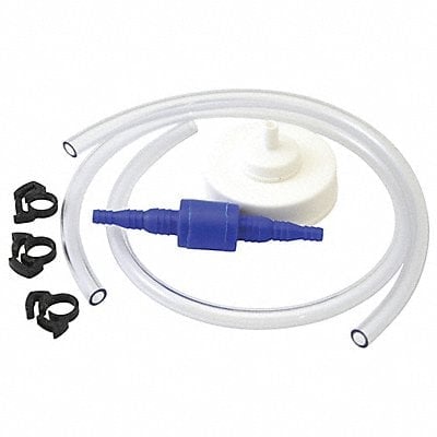Adapter Kit For Zep Safe2Dos Chemicals MPN:F60101