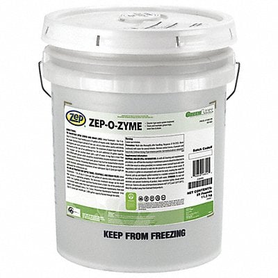 Sewer Lines Maintainer Bkt 25 lb Powder MPN:168239