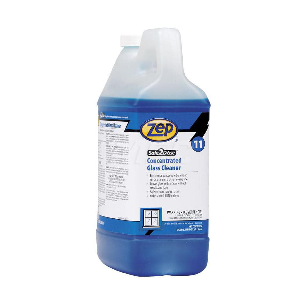 Safe2Dose Concentrated Glass Cleaner MPN:N68401