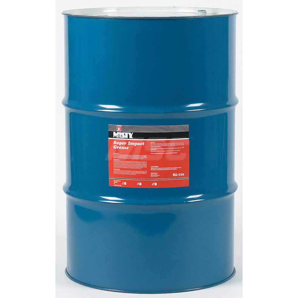 Grease: 120 lb Drum MPN:1003110