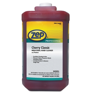 R04860 Zep Prof Cherry Classic Industrial Hand MPN:1046473