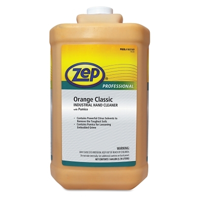 R05160 Zep Prof Orange Classic Industrial Hand MPN:1046475