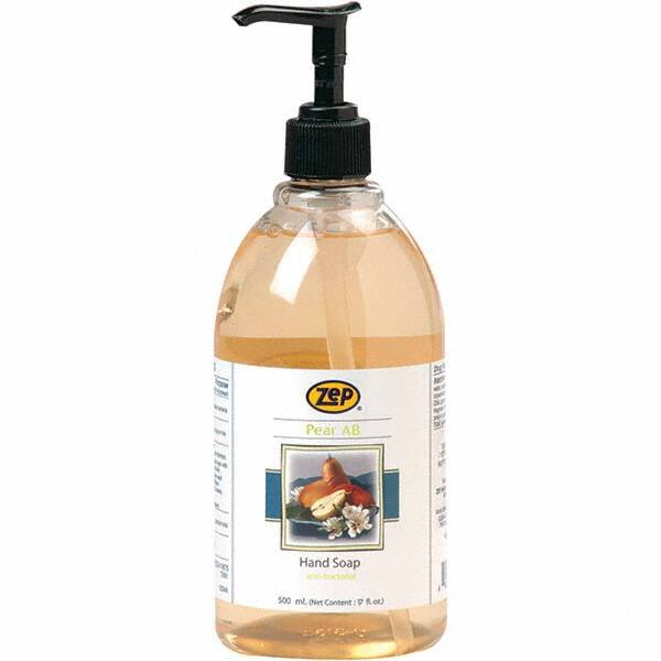 Hand Soap: 500 mL Dispenser Refill MPN:333901