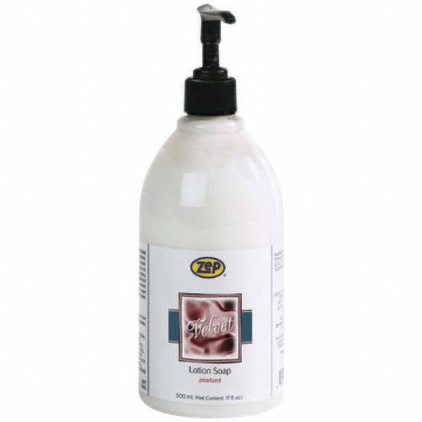 Hand Soap: 500 mL Dispenser Refill MPN:95811