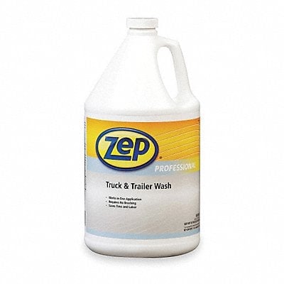 Truck And Trailer Wash 1 gal Bottle MPN:1041477