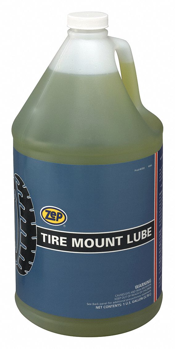 Tire Mounting Lubricant Liquid PK4 MPN:39324