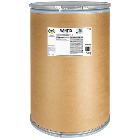 Example of GoVets Laundry Supplies and Equipment category