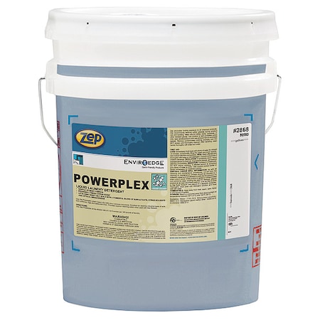 Example of GoVets Laundry Supplies and Equipment category