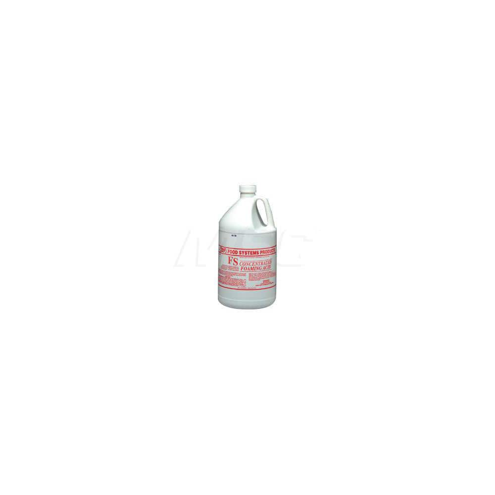 All-Purpose Cleaner: Liquid, 1 gal Bottle, Mild Scent MPN:236824