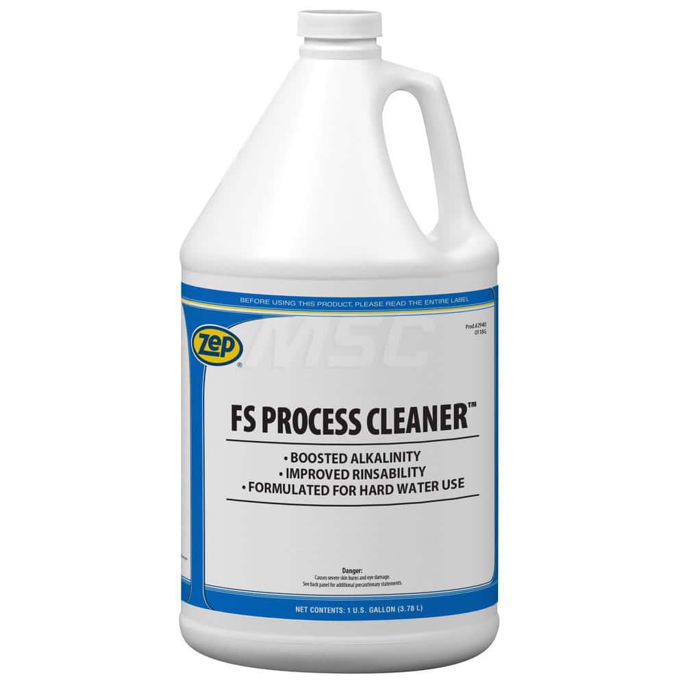All-Purpose Cleaner: Liquid, 1 gal Bottle, Mild Scent MPN:294024