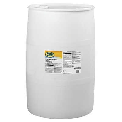 R08085 Zep Prof Truck &Trailer Wash MPN:1041625