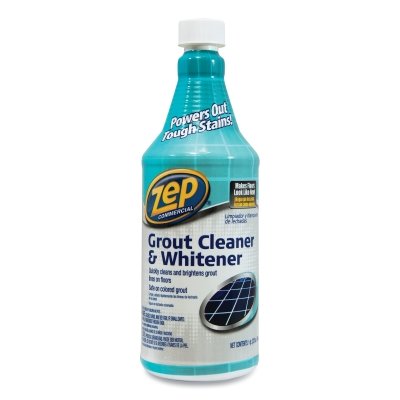 Zep Commercial Grout Cleaner 32 OZ. MPN:ZU1046324
