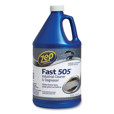 FAST505 Industrial Cleaner / Degreaser MPN:ZU505128