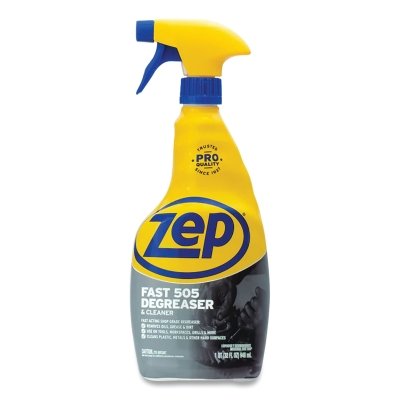 FAST505 Industrial Cleaner / Degreaser MPN:ZU50532