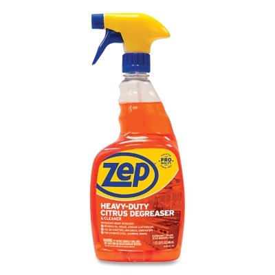 Heavy-Duty Citrus Degreaser MPN:ZUCIT32