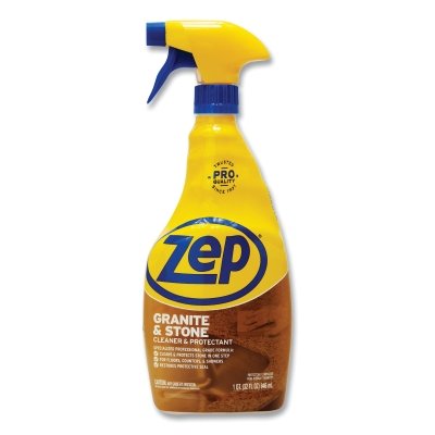 Cleanstone Plus CLEANER+ Protectant Rtu MPN:ZUCSPP32
