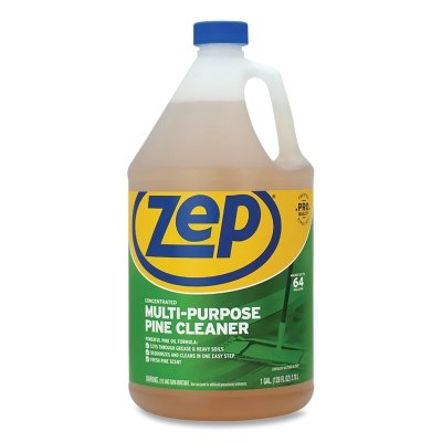 1041695 Pine Multi-Purpose Cleaner Ga MPN:ZUMPP128