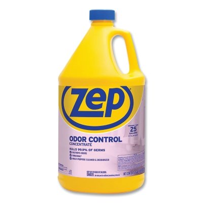Odor Control Concentrate MPN:ZUOCC128