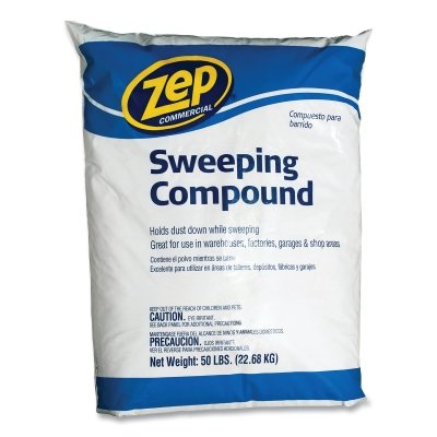 1047504 Sweeping Compound MPN:MNSWEEP50