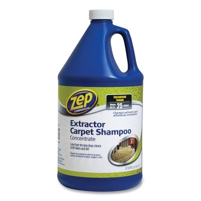 1041690 Extractor Carpetshampoo MPN:ZUCEC128